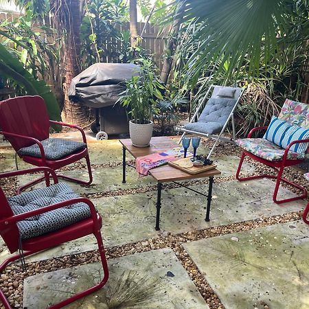 The Wild Rose Villa Miami Eksteriør bilde